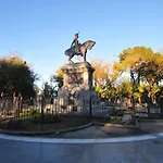 Departamento Malvinas