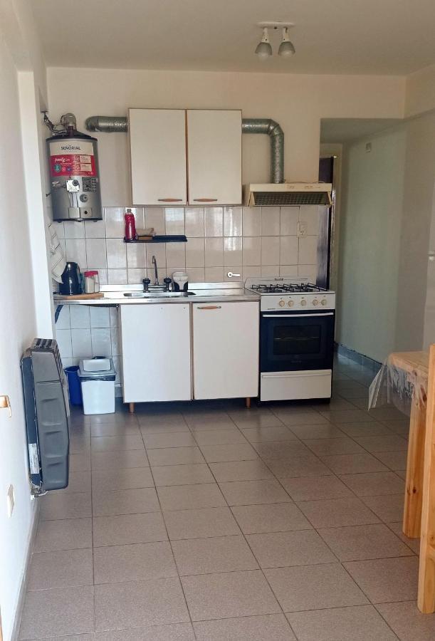 Apartamento Departamento Malvinas