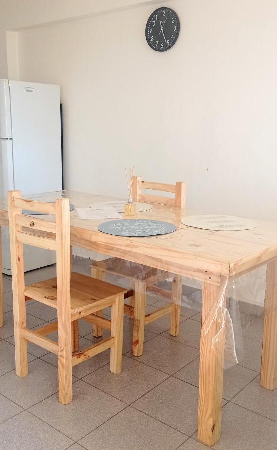 Apartamento Departamento Malvinas