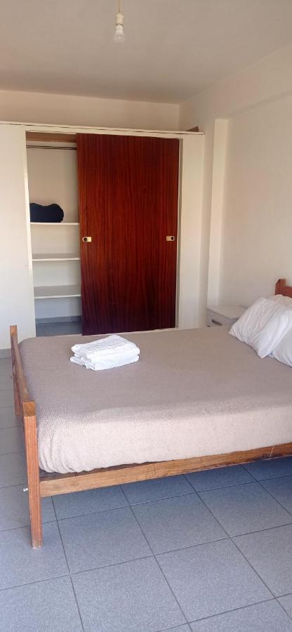 Apartamento Departamento Malvinas *
