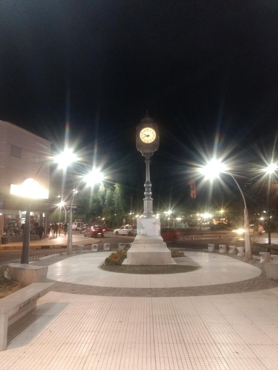 Departamento Malvinas *