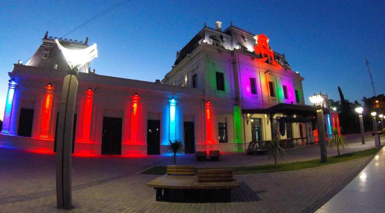 Departamento Malvinas San Luis