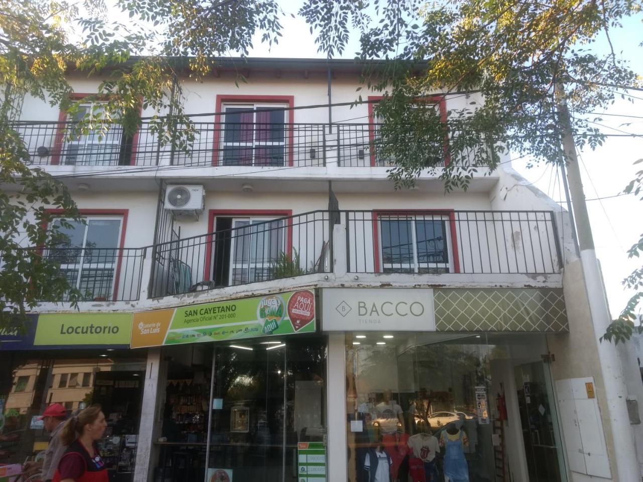 Departamento Malvinas *
